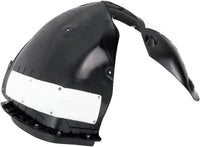 Front Fender Liner Right Passenger Side Direct Replacement Compatible With 2020-2022 Hyundai Palisade HY1249180 86812S8000