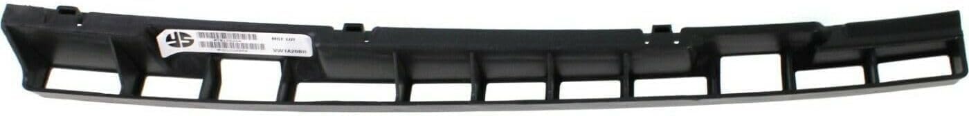 Set Of 2 Front Bumper Retainer Bracket Left Driver & Right Passenger Side Direct Replacement Compatible With 2012-2015 Volkswagen Passat VW1043107 VW1042107 561807724 561807723