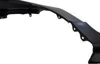 Front Fender Primed Steel Left Driver Side Direct Replacement Compatible With 2006-2011 Honda Civic HO1240168 60261SNAA90ZZ