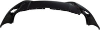 Front Bumper Cover Primed with Fog light Holes Direct Replacement Compatible With 2019-2022 Nissan Altima S SL SR SV Sedan NI1000324 620226CA0H