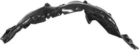 Front Fender Liner Left Driver Side Direct Replacement Compatible With 2019-2020 Toyota Avalon TO1248224 5387607040