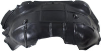 Front Fender Liner Right Passenger Side Direct Replacement Compatible With 2014-2018 GMC Sierra 1500 GM1249239 23496265-PFM