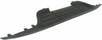 AUTOS PARTS PLUS Rear Bumper Center Step Pad Textured Plastic Direct Replacement Compatible With Chevrolet Silverado/GMC Sierra 1999-2006 GM1191121 12335696