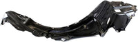 Front Fender Liner Right Passenger Side Direct Replacement Compatible With 2002-2005 Lexus SC430 LX1249103 5380524010