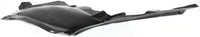 Front Section Fender Liner Right Passenger Side Direct Replacement Compatible With 1997-2003 Chevrolet Malibu / 2004-2005 Chevrolet Classic / 1997-1999 Oldsmobile Cutlass GM1249121