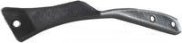 Front Fender Liner Lower Section Right Passenger Side Direct Replacement Compatible With 1997-2004 Ford F-Series FO1249119 F65Z16102AA