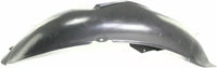 Front Fender Liner Rear Section Right Passenger Side Direct Replacement Compatible With 2009-2012 Volkswagen Passat CC VW1249110 3C8805978A