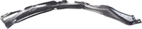 Front Fender Liner Rear Section Left Driver Side Direct Replacement Compatible With 1995-1998 Nissan 240SX NI1250119 6384365F00