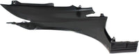 Front Fender Steel Primed Right Passenger Side Direct Replacement Compatible With 2012-2015 Honda Civic Sedan / 2012-2013 Coupe HO1241181 60211TR6305ZZ