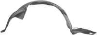 Front Fender Liner Left Driver Side Direct Replacement Compatible with 2003-2004 Mazda 6 MA1248117 GK2C56140K