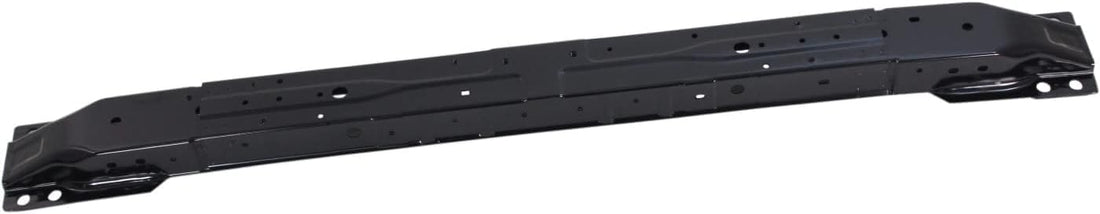 Front Radiator Lower Support Steel Direct Replacement Compatible with 2016-2023 Nissan Titan XD NI1225253 62500EZ00A
