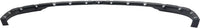 AUTOS PARTS PLUS Front Bumper Lower Valance Air Deflector Textured Direct Replacement Compatible With 2016-2018 Chevrolet Silverado 1500 All Cab Types...