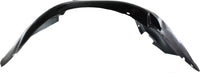 Front Fender Liner Right Passenger Side Direct Replacement Compatible With 1998-2001 Volkswagen Passat VW1251102 3B0809962C01C
