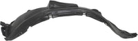 Front Fender Liner Left Driver Side Direct Replacement Compatible With 1996-2000 Toyota RAV4 TO1248109 5387642012
