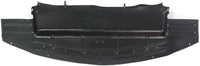 Front Engine Splash Shield Under Cover Direct Replacement Compatible with 2008-2012 Chevrolet Malibu GM1228110 15826166