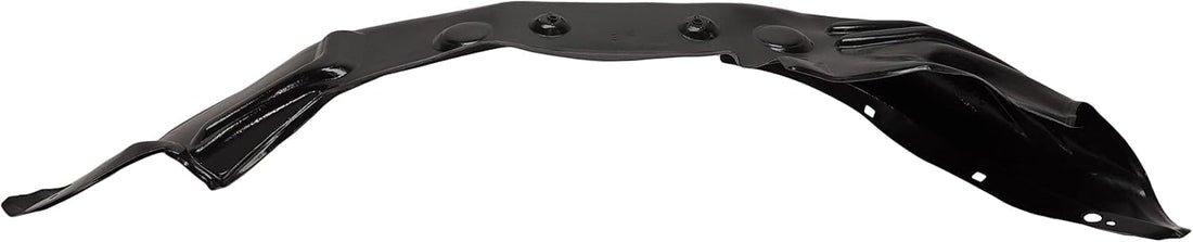 Rear Fender Liner Left Driver Side Direct Replacement Compatible With 2005-2015 Toyota Tacoma TO1762102 6563804060