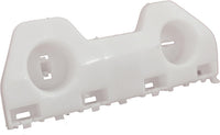 Front Bumper Cover Face Bar Bracket Left Driver Side Direct Replacement Compatible With 2012-2019 Nissan Versa NI1042103 622253BA0A
