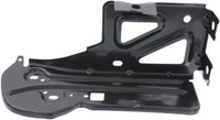 Set Of 2 Rear Bumper Impact Bar Bracket Left Driver & Right Passenger Side Direct Replacement Compatible With 2014-2019 Chevrolet Silverado/GMC Sierra 1500 GM1166127 GM1167127