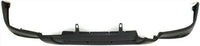 AUTOS PARTS PLUS Front Lower Valance Panel Primed Without Fender Flare Holes Direct Replacement Compatible With 1999-2002 Toyota 4Runner TO1095182 5391135911