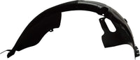 Front Fender Liner Right Passenger Side Direct Replacement Compatible with 2018-2019 Hyundai Sonata HY1249169 86812C2600