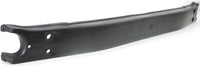 Front Bumper Reinforcement Fiberglass Direct Replacement Compatible With 1993-1997 Geo Prizm/Toyota Corolla TO1006135 5213112170