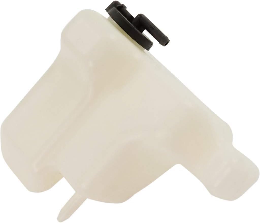 Coolant Reservoir Expansion Tank With Cap Direct Replacement Compatible With 1992-1993 Toyota Camry TO3014105 1647074181