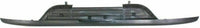 AUTOS PARTS PLUS Rear Bumper Center Step Pad Textured Plastic Direct Replacement Compatible With Chevrolet Silverado/GMC Sierra 1999-2006 GM1191121 12335696