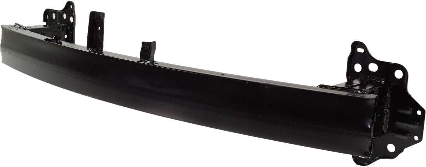 Front Bumper Reinforcement Steel Direct Replacement Compatible With 2017-2020 Hyundai Elantra HY1006157 64900F3010
