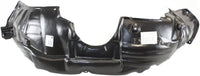 Front Fender Liner Right Passenger Side Direct Replacement Compatible With 2009-2012 Toyota Venza TO1249157 538750T010