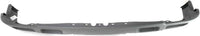 AUTOS PARTS PLUS Front Bumper Lower Valance Air Deflector Textured Direct Replacement Compatible With 2002-2006 Chevrolet Avalanche / 2003-2006 Silverado 1500 2500 HD 3500 GM1092173 10367213