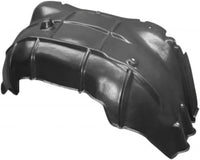 Front Fender Liner Left Driver Side Direct Replacement Compatible With 2015-2019 GMC Sierra 2500HD 3500HD GM1248245 22763673-PFM