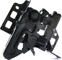 Front Hood Latch Direct Replacement Compatible with 1999-2007 Chevrolet Silverado / 2007-2009 Saturn Aura