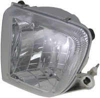 Set Of 2 Front Headlight Assembly Right Passenger & Left Driver Side Direct Replacement Compatible With 1998-2001 Mercury Mountaineer FO2502189 FO2503189 F87Z13008BF F87Z13008AF