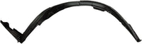 Front Fender Liner Left Driver Side Direct Replacement Compatible With 2017-2018 Kia Forte5 KI1248155 86811A7900