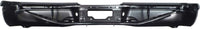 Rear Step Bumper Assembly Primed Steel Direct Replacement Compatible With 1999-2007 Ford F-Series Super Duty FO1101121 2C3Z17906DA-PFM
