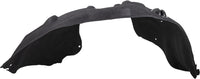 AUTOS PARTS PLUS Front Fender Liner Right Passenger Side Direct Replacement Compatible With 2014-2022 Jeep Grand Cherokee CH1249187 68188246AG