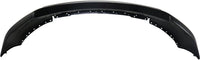 Front Bumper Primed Without Fog Light Holes Direct Replacement Compatible With 2010-2018 Dodge Ram 2500 3500 CH1002389 1MQ01TZZAB 1MQ01RXFAB