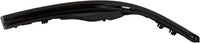 Front Head Light Molding Primed Right Passenger Side Direct Replacement Compatible With 2017-2018 Toyota Corolla iM / 2016 Scion TO2511105 5318112060