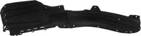 Front Fender Liner Rear Section Right Passenger Side Direct Replacement Compatible with 2018-2019 Lexus NX300 / NX300h LX1249139 5387578020