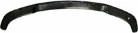 AUTOS PARTS PLUS Front Bumper Chrome Steel With Brackets + Upper Cover Primed + Valance Textured Direct Replacement Compatible With 1999-2002 GMC Sierra/ 2000-2006 Yukon 1500 2500 GM1051104