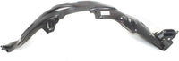 Set Of 2 Front Fender Liner Left Driver & Right Passenger Side Direct Replacement Compatible With 2006-2012 Toyota RAV4 TO1248144 TO1249144 5387642075 538750R020