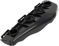 Set Of 2 Front Bumper Support Bracket Left Driver & Right Passenger Side Direct Replacement Compatible With 2011-2013 Toyota Corolla TO1042114 TO1043114 5211502170 5211602170