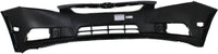 Front Bumper Cover Primed Direct Replacement Compatible With 2011-2014 Chevrolet Cruze GM1000924 95217520
