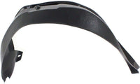 Front Fender Liner Left Driver Side Direct Replacement Compatible With 2000-2005 Buick LeSabre GM1248128 25717844