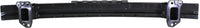 Front Bumper Reinforcement Impact Bar Steel Direct Replacement Compatible With 2011-2014 Hyundai Sonata HY1006133 865303Q000