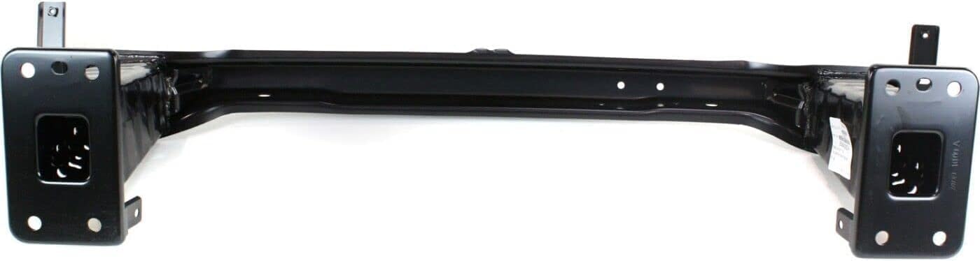 Front Bumper Reinforcement Steel Direct Replacement Compatible With 2008-2014 BMW X6 / 2010-2013 X5 BM1006127 51117178599