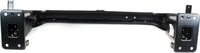 Front Bumper Reinforcement Steel Direct Replacement Compatible With 2008-2014 BMW X6 / 2010-2013 X5 BM1006127 51117178599