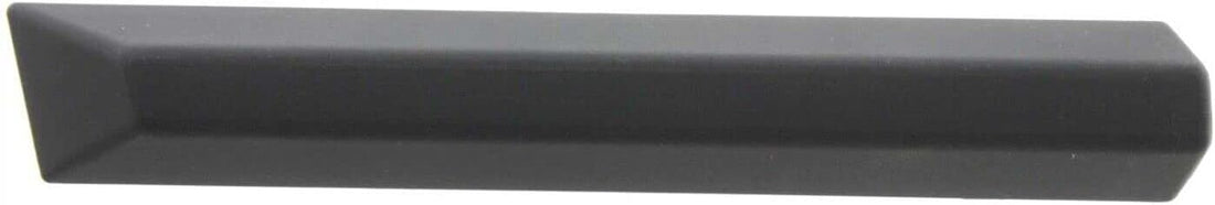 Front Fender Molding Left Driver Side Direct Replacement Compatible With 1992-1999 BMW 3-Series BM1292101 51131960729