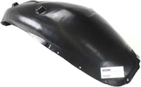 Front Fender Liner Right Passenger Side Direct Replacement Compatible With 2005-2010 Chrysler 300 / Dodge Charger CH1251128 5065502AD
