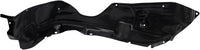 Front Fender Liner Right Passenger Side Direct Replacement Compatible With 1992-1996 Toyota Camry TO1249103 5387533040